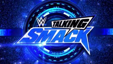 WWE Smackdown